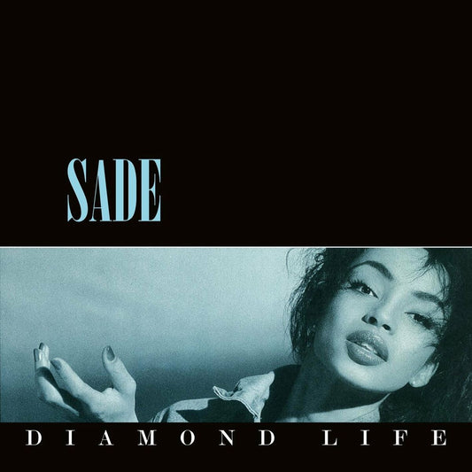 Sade - Diamond Life (Gatefold)