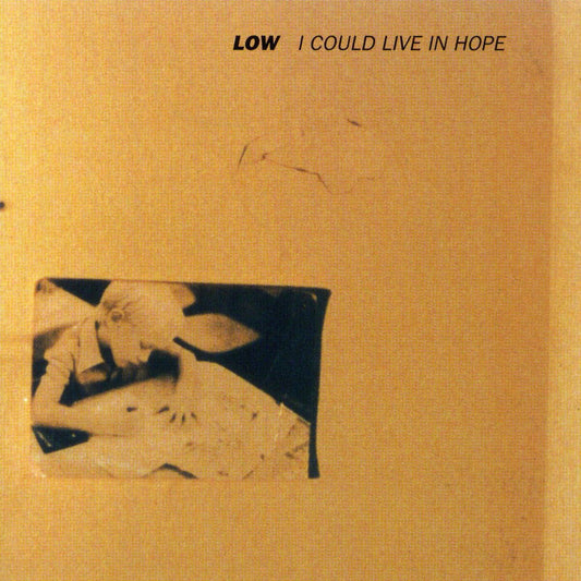 Low - I Could Live In Hope (Bootleg 2LP Colored)
