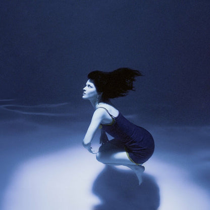 Marias - Submarine (Ultra Clear Vinyl)