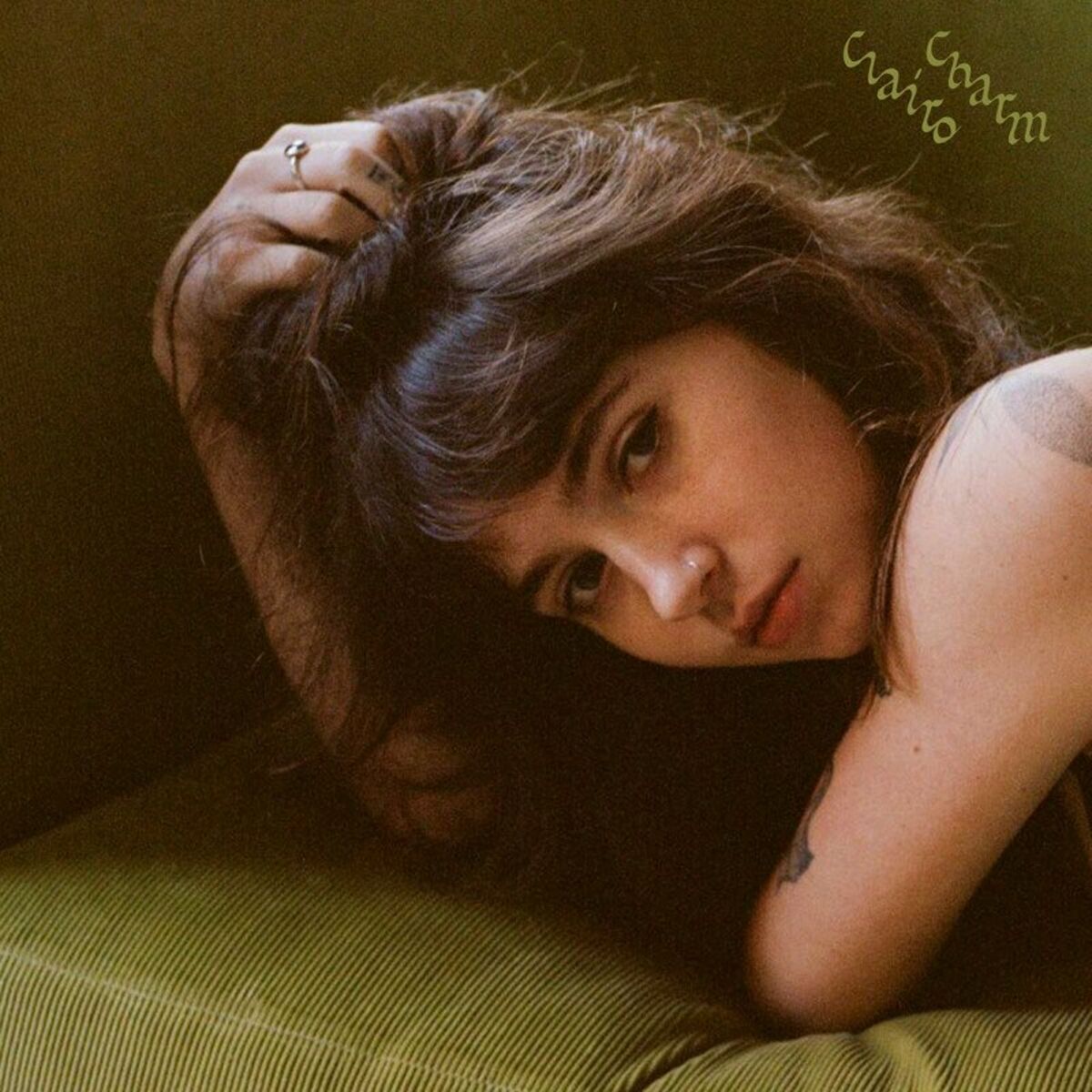 Clairo - Charm (Anniversary Tri Colored Vinyl)