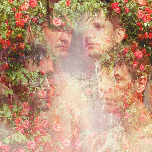 STRKR - Miracle Mile (10Year Anniversary Colored Edition)