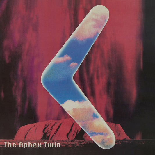 Aphex Twin - Digerido (Expanded Edition)