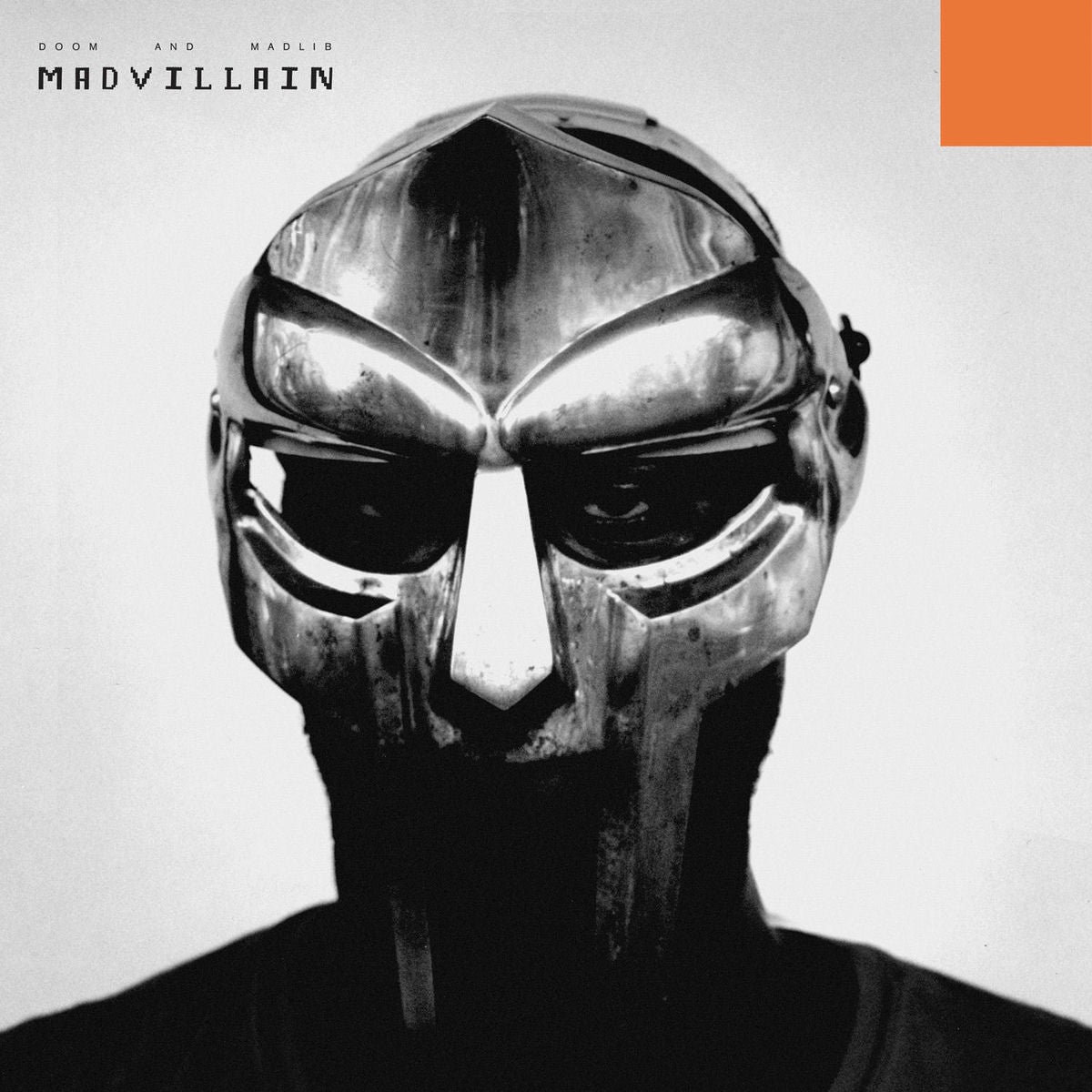 Madvillainy - Madvillain (2LP Black)