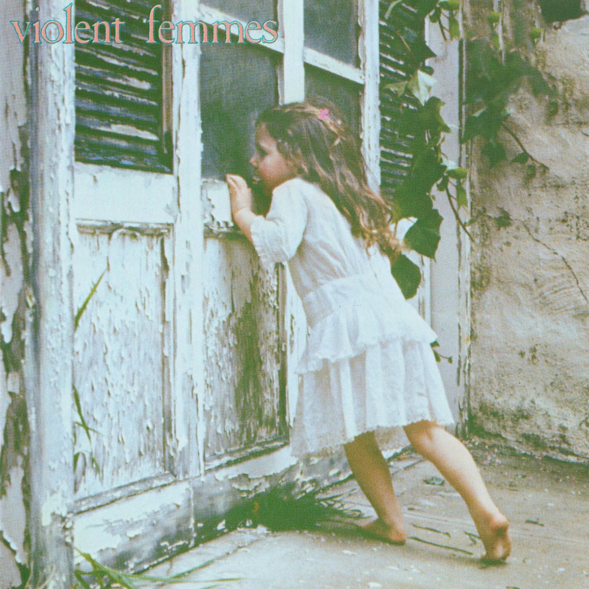 Violent Femmes - Violent Femmes (Blue Vinyl)