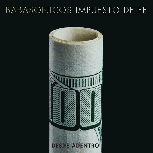 Babasonicos - Impuesto De Fe (Colored Vinyl)
