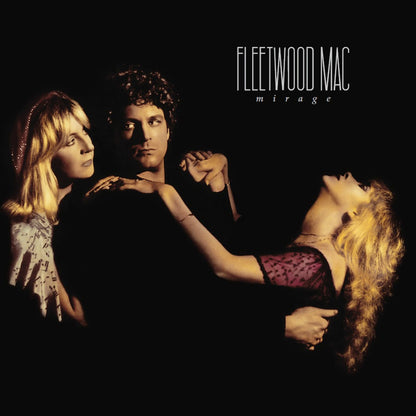 Fleetwood Mac - Mirage (VMP Colored Vinyl)