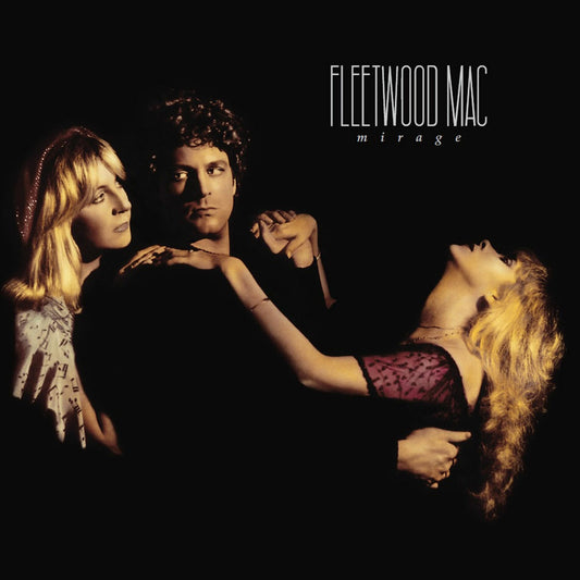 Fleetwood Mac - Mirage (VMP Colored Vinyl)
