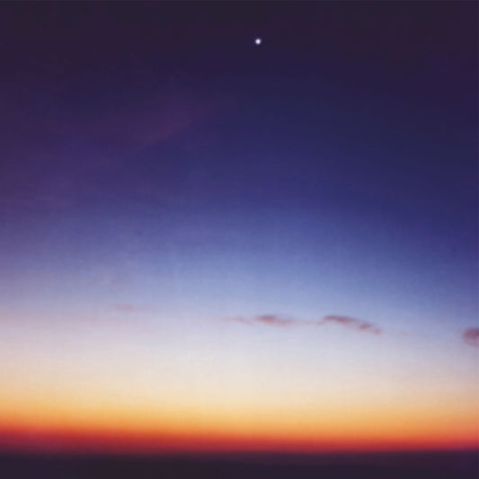 Flying Saucer Attack - Flying Saucer Attack
