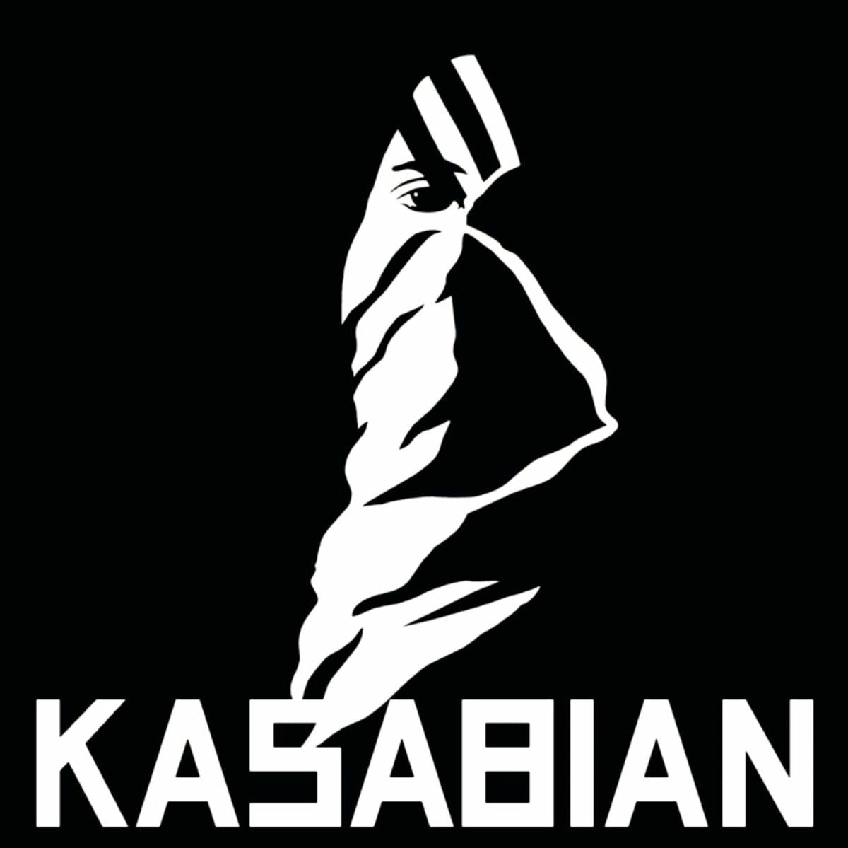 Kasabian - Kasabian (RSD 2LP White)