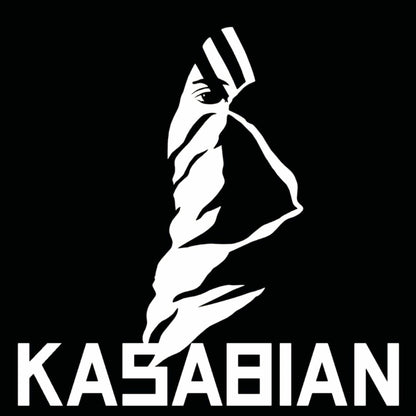 Kasabian - Kasabian (RSD 2LP White)