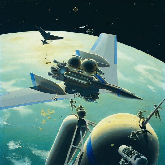 Shellac -Tarraform (Gatefold)