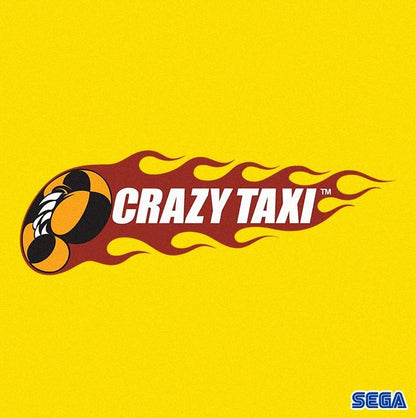 Crazy Taxi - Soundtrack (Fan Club Bootleg)