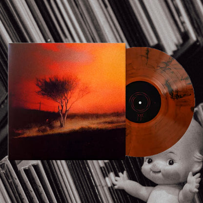 Joji - Piss In The Wind (UO Exclusive Colored)