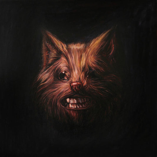 Swans - The Seer (3Lp Black)