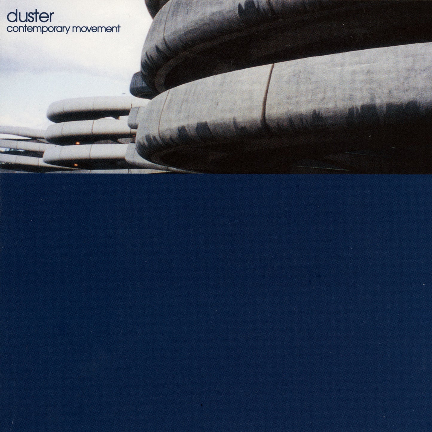 Duster - Contemporary Movement (Y2K 25th Anniversary Edition Diamond Colored)