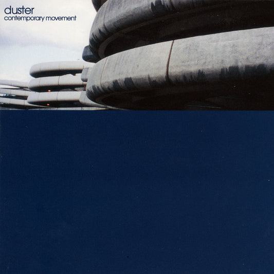 Duster - Contemporary Movement (Y2K 25th Anniversary Edition Diamond Colored)