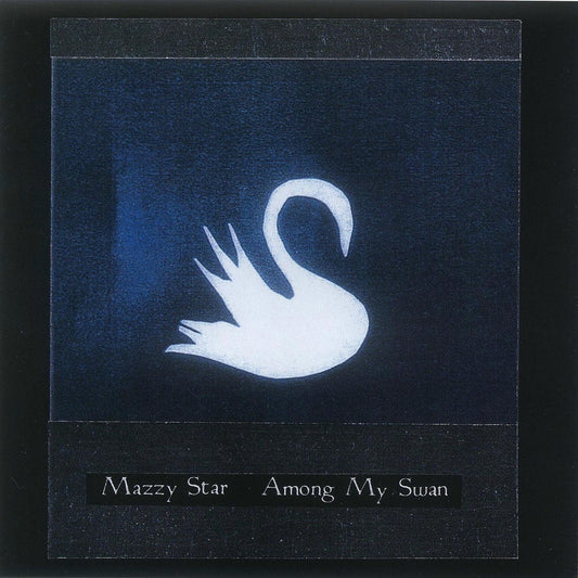 Mazzy Star - Blue Light (Colored Vinyl)