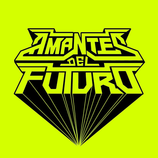 Amantes Del Futuro - Sabor Sonico 2 (Black)