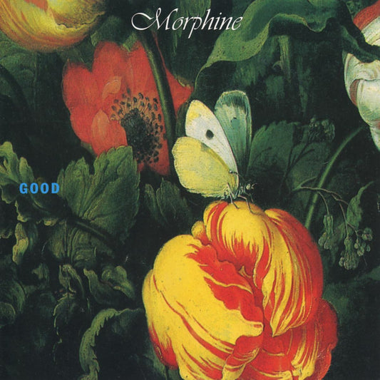 Morphine - Good (Music On Vinyl 180g)