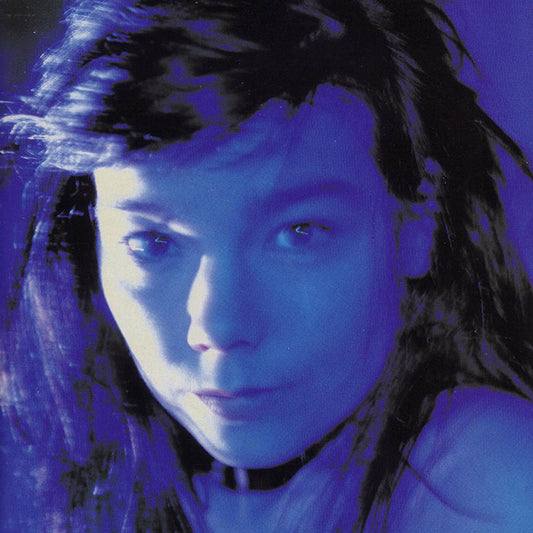 Bjork - Telegram (2LP)
