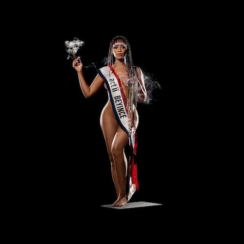 Beyonce - Cowboy Carter Act ll (2LP 180G)