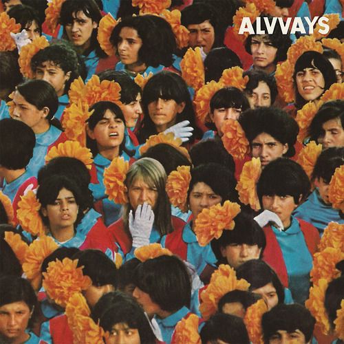 Alvvays - Alvvays (Indie Exclusive Colored)