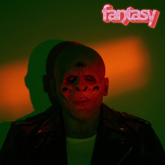M83 - Fantasy (Blue Marble 2LP)