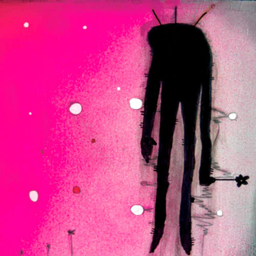 Zoe - Memo Rex Commander y el Corazón Atómico de la Vía Láctea (2LP Repress)