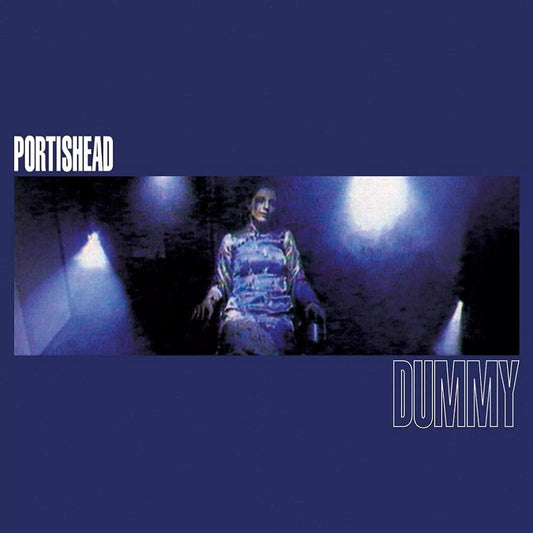 Portishead - Dummy (Gatefold)