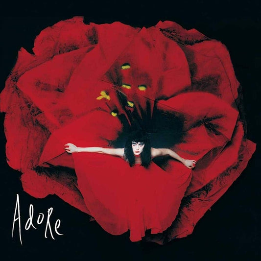 Smashing Pumpkins - Adore