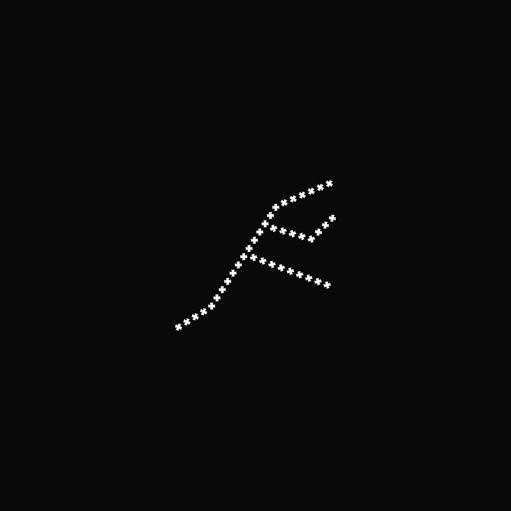Nicolas Jaar - Piedras (2LP)