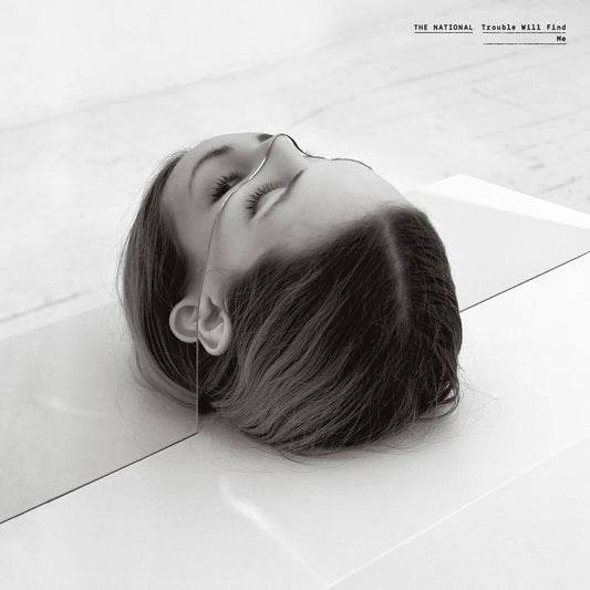 The National - Trouble Will Find Me (2LP Gatefold)
