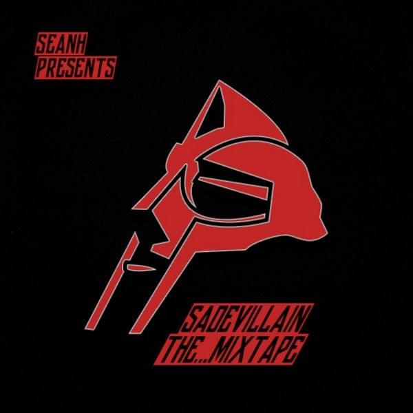Sadevillain The Mixtape (Bootleg 1LP Colored)