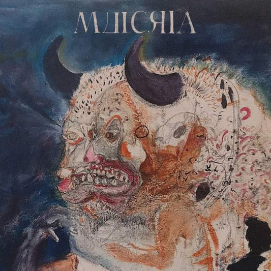 Malcría - Fantasias Histéricas