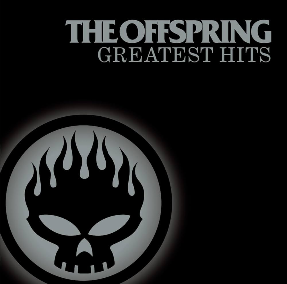 Ther Offspring - Greatest Hits