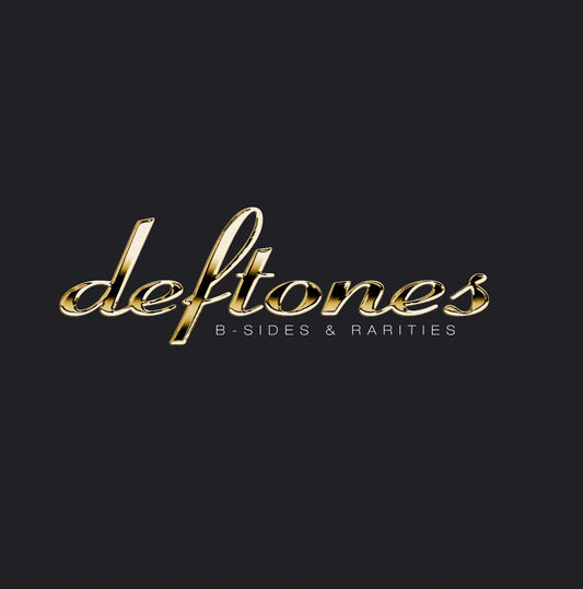 Deftones - B-Sides & Rarities (2LP Gatefold)