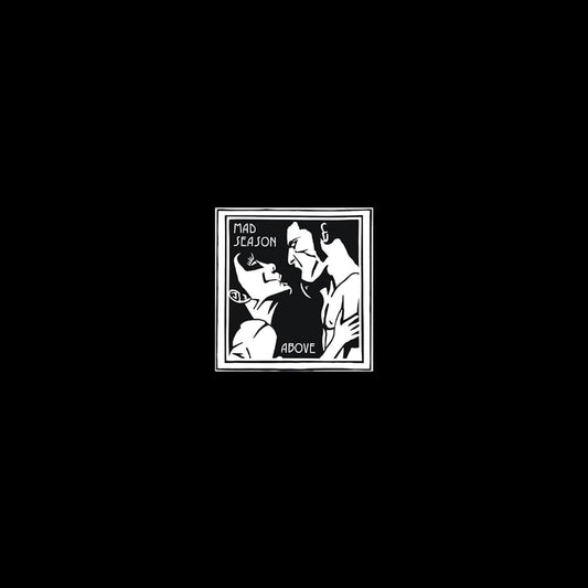 Mad Season - Above (2LP Music On Vinyl)