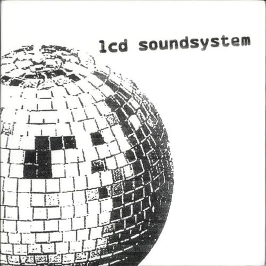 LCD Soundsystem - LCD Soundsystem
