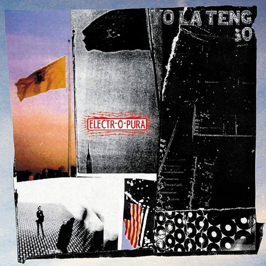 Yo La Tengo - Electr-O-Pura (Special Edition 2LP Gatefold)