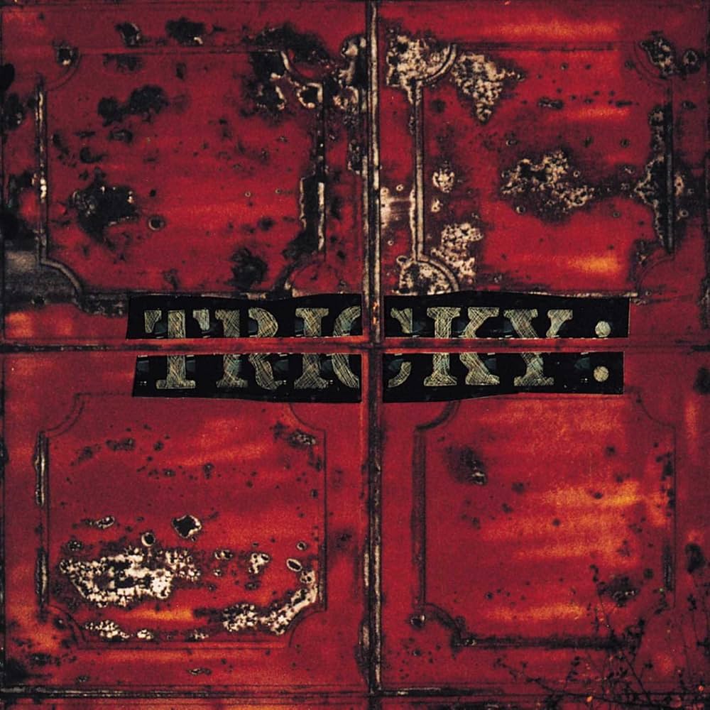 Tricky - Maxinquaye (1LP Black 180g)