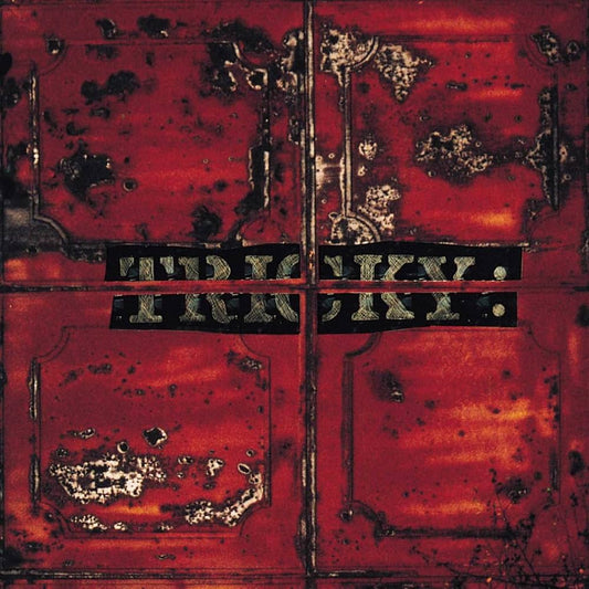 Tricky - Maxinquaye (1LP Black 180g)