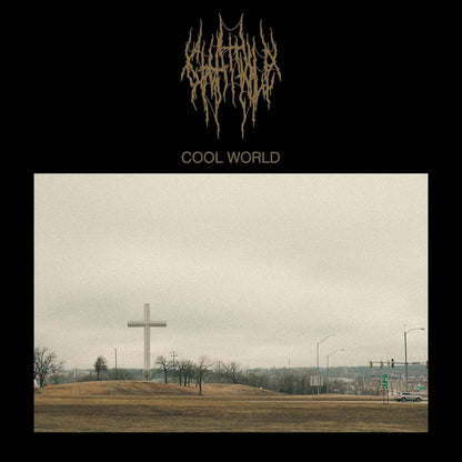 Chat Pile - Cool World (Yellow Colored Vinyl)