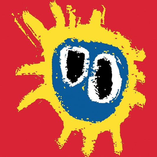 Primal Scream - Screamadelica (20th Anniversary Picture Disc)