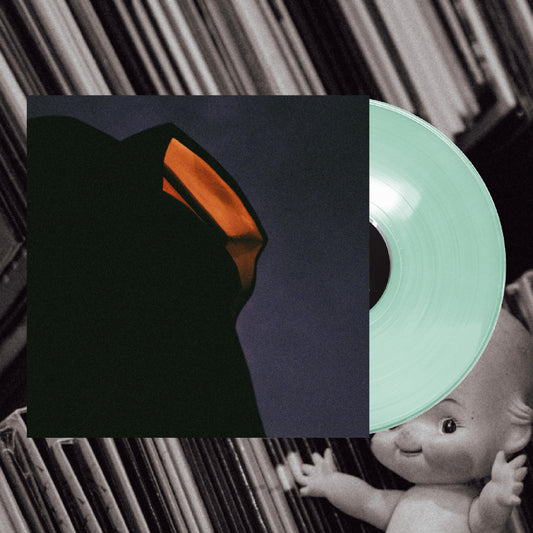 PRE ORDER / Diles Que No Me Maten - Obrigaggi (Coke Bottle Colored)
