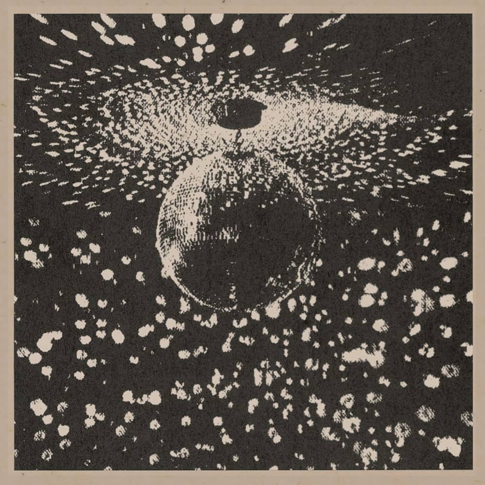 Neil Young - Mirror Ball (Bootleg Colored Vinyl)