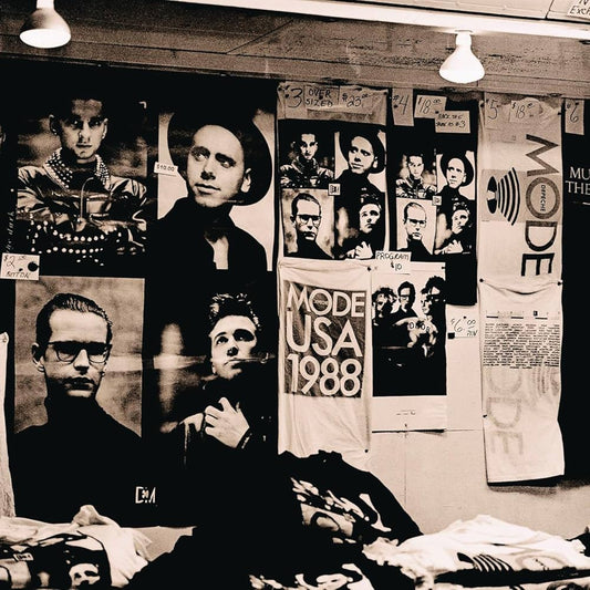 Depeche Mode - 101 (2LP 180g)