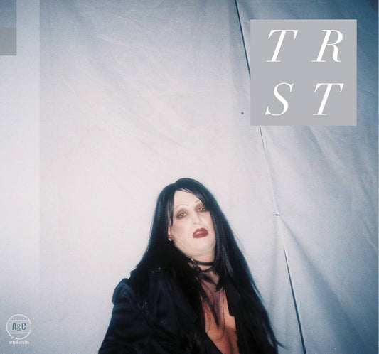 TRST - TRST (2LP Purple)