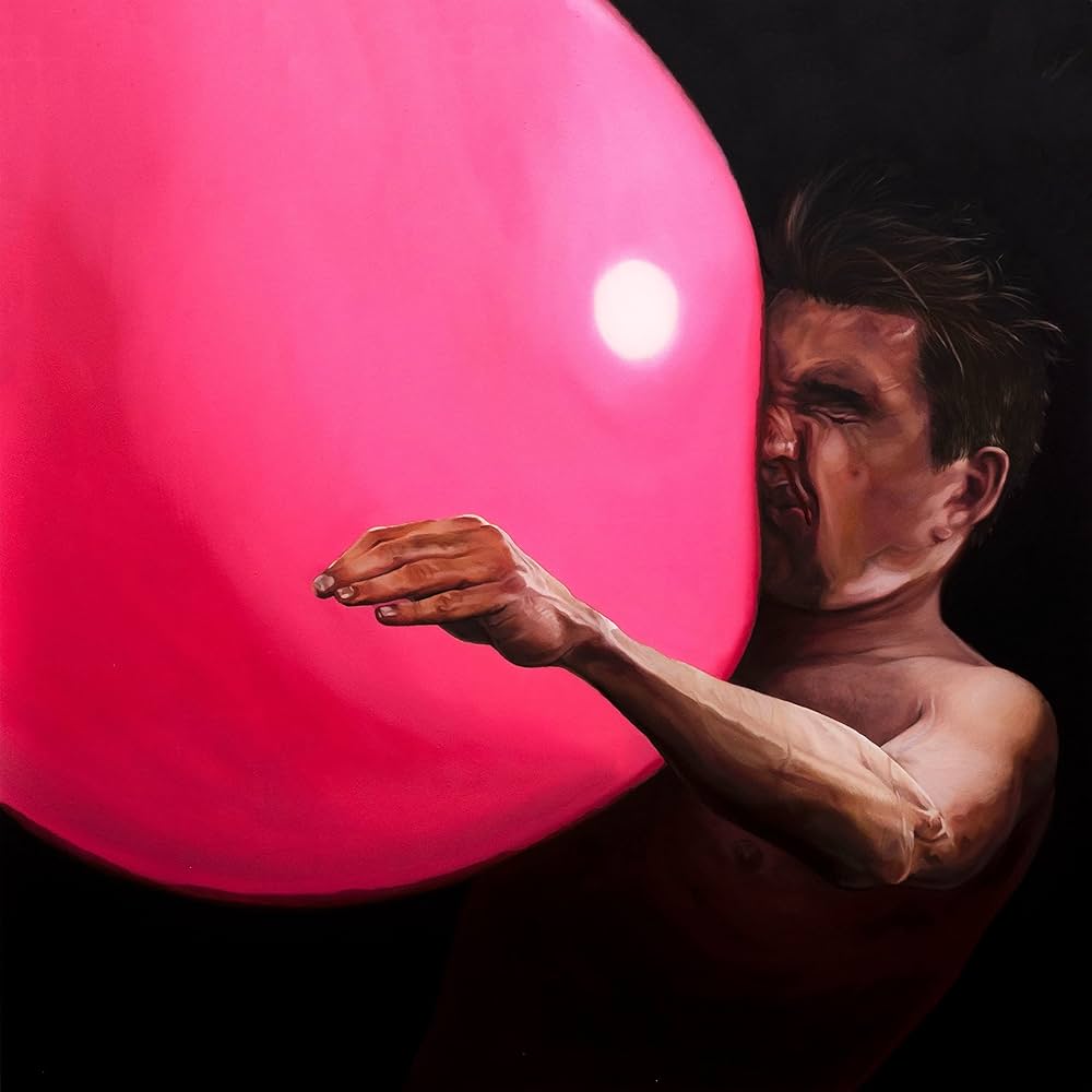 IDLES - Ultra Mono (Deluxe 2LP Gatefold)