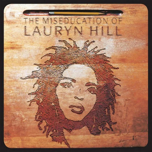 Lauryn Hill - The Miseducation Of