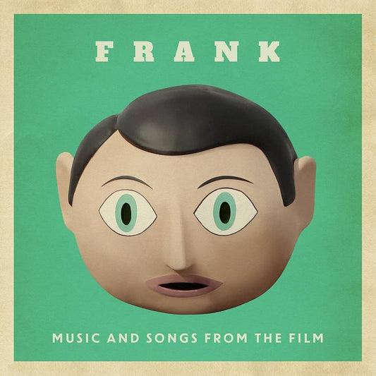 Frank Music And Songs From The Film (Pink Vinyl)